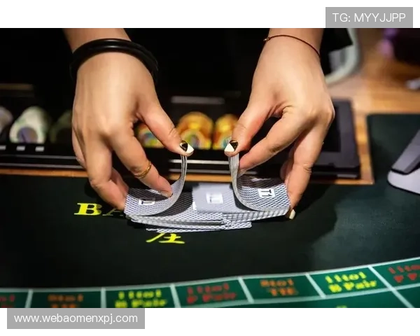 澳门英皇娱乐场的游戏种类与玩法特色深度介绍