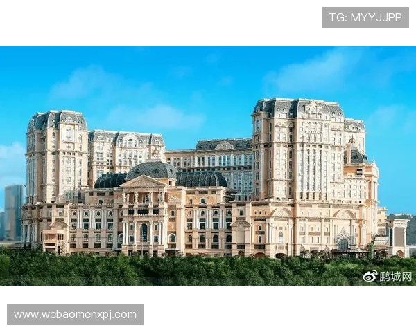 葡京赌城：澳门葡京赌场周边旅游景点推荐及最佳交通方式指南，打造一站式旅游体验